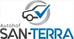 Logo Autohof San-Terra GmbH